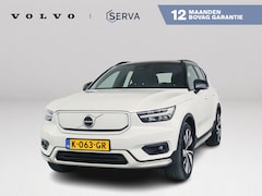 Volvo XC40 - Recharge P8 AWD R-Design | Panoramadak | 360° camera | Harman Kardon | Stoel- en Stuurverw