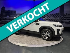 Dacia Bigster - 1.2 Mild Hybrid-G 140 Expression *Nieuw*NL Auto*Direct Rijden