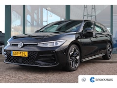 Volkswagen Passat Variant - 1.5 eTSI R-Line Business | Achteruitrijcamera | Cruise control adaptief | Keyless entry