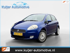 Fiat Grande Punto - 1.4 Dynamic