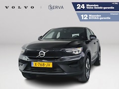 Volvo C40 - Single Motor Plus 69 kWh | Panoramadak | Parkeercamera | Stoel- en Stuurverwarming