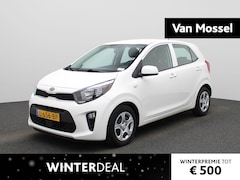 Kia Picanto - 1.0 DPi ComfortLine | Airconditioning | Cruise Control |
