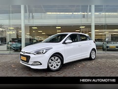 Hyundai i20 - 1.0 T-GDI Comfort Airco | Navigatie | Achteruitrijcamera |