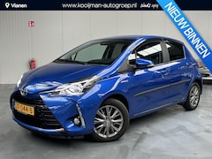 Toyota Yaris - 1.5 Hybrid Dynamic