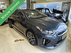 Kia Pro cee'd - ProCeed 1.5 T-GDi MHEV GT-Line Edition