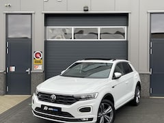 Volkswagen T-Roc - 1.5 TSI DSG 3xR-Line 150PK Pano Ac