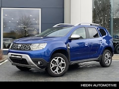 Dacia Duster - 1.0 TCe Bi-Fuel Prestige | Climate Control | Camera Voor + Achter
