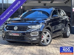 Volkswagen T-Roc - 1.5 TSI R-Line Aut*Led*Pano*CarPlay