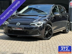 Volkswagen Golf - 1.5 eTSI Style Aut*Navi*Led*Acc*Camera