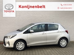 Toyota Yaris - 1.3 VVT-i Aspiration 5-deurs | Airco | NL auto | Cruise Control