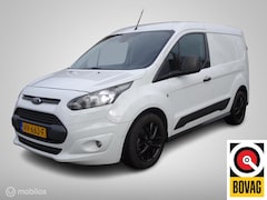 Ford Transit Connect - 1.6 TDCI L1 Navi Camera Top Onderhouden