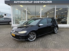 Volkswagen Golf - 2.0 TSI R 4Motion 300 PK