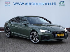 Audi A5 Sportback - 35 TFSI S edition|20"Sport|El.Trekhaak|Leder|Sfeerverl