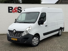 Renault Master - T35 2.3 dCi L2H2 Airco Navi Camera trekhaak Cruise