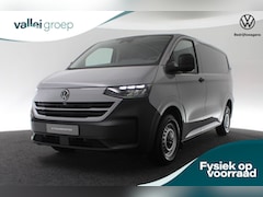 Volkswagen e-Transporter - 160 kW / 218 pk L1 | Trekhaak | All season banden | Alarm