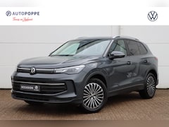 Volkswagen Tiguan - 1.5 eTSI Life Business 150pk DSG7