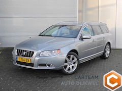 Volvo V70 - 3.0 T6 AWD Momentum Dynaudio/Vol/Nette auto