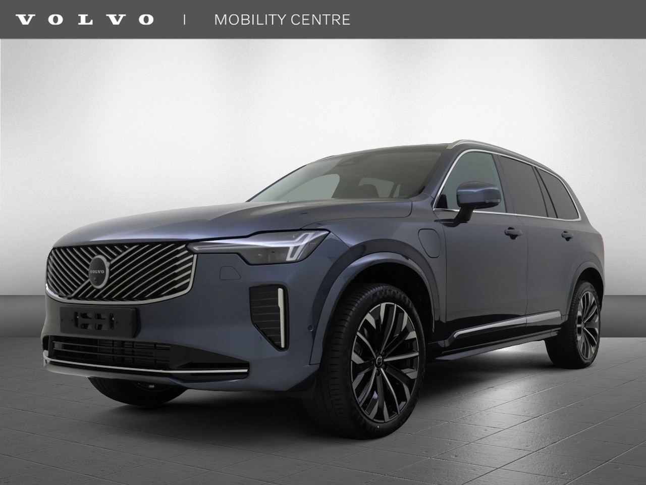 Volvo XC90 - T8 AWD Ultra Bright | FACELIFT | 1013KM | Bowers&Wilkins | - AutoWereld.nl