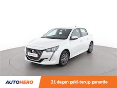 Peugeot 208 - 1.2 PureTech Active Pack |WV99040|