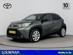 Toyota Aygo X - 1.0 VVT-i MT Pulse