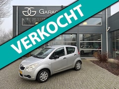 Opel Agila - 1.0 Selection airco