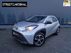 Toyota Aygo X - 1.0 VVT-i S-CVT Play /Org NL