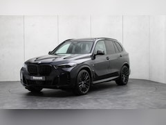 BMW X5 - xDrive50e M-Sport Pro | Massage | Bowers & Wilkins | Sky Lounge | Soft-Close | Trekhaak |
