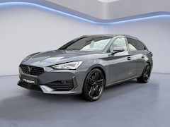 CUPRA Leon Sportstourer - 1.4 e-Hybrid VZ Performance /Apple & Android carplay/Achteruitrijcamera/Stoel- & stuurverw