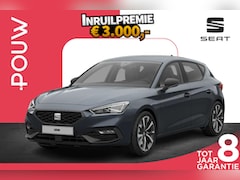 SEAT Leon - 1.5 TSI e-Hybrid 204pk FR Business | Technology Pack | Trekhaak Wegklapbaar