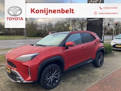 Toyota Yaris Cross - 1.5 Hybrid Adventure Automaat | Pano | NL auto | Navi