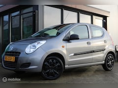 Suzuki Alto - 1.0 Comfort VVT | 1e eig | NAP | Airco |