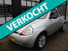 Ford Ka - 1.3 Cool & Sound Airco