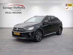 Volkswagen Taigo - 1.0 TSI Business-Virtual-Camera-IQ LIGHT-BTW Auto