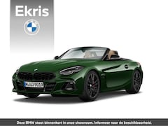 BMW Z4 Roadster - sDrive20i Business Edition Plus | M Sportpakket | Business Edition Plus | Active Cruise Co