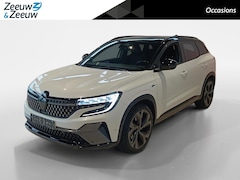 Renault Austral - 1.2 E-Tech full hybrid 200 techno esprit Alpine *Automaat*Navi+Camera*Trekhaak*Apple/ Andr