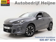 CUPRA Terramar - 1.5 TSIe 150PK BUSINESS HEAD-UP/NAVI/CAMERA/LEDER MATRIX FABRIEKS GARANTIE Auto wordt verw