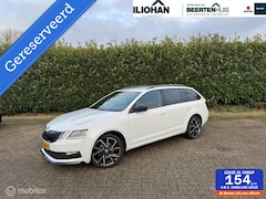 Skoda Octavia Combi - 1.0 TSI Greentech Sport Business