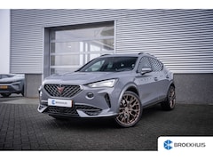 CUPRA Formentor - 1.4 e-Hybrid VZ Performance | 20-inch lichtmetalen velgen | Achteruitrijcamera | Trekhaak