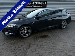 Opel Insignia Sports Tourer - 1.5 Turbo Business Executive Automaat | Camera | Lederen Bekleding | Stoelverwarming | Led