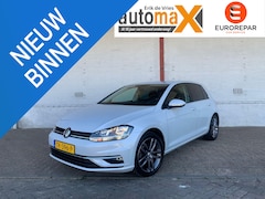 Volkswagen Golf - 1.0 TSI Comfortline |CarPlay|110PK|