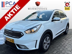 Kia Niro - 1.6 GDi Hybrid ExecutiveLine