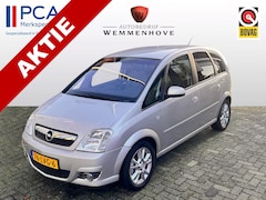 Opel Meriva - 1.6-16V Cosmo