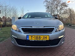 Peugeot 308 - 1.6 THP Allure 137.000 KM