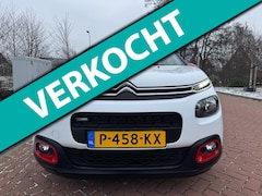 Citroën C3 - 1.2 PureTech Feel