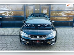 SEAT Leon - 1.5 |TSI|FR|150 PK| DSG-7|Pano|Camera|Keyless|Virtueal|