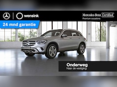 Mercedes-Benz GLC-klasse - 300e 4MATIC Business Solution Luxury | Panoramadak | Distronic | Keyless | LED verlichting