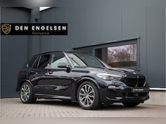 BMW X5 - xDrive45e M-Sport | ACC | Comfortstoelen | Head Up | Lane + Side Assist | Pano | Harman Ka