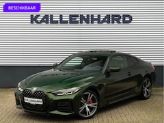 BMW 4-serie Coupé - M440i xDrive - Dak - Driving Ass Prof - Harman Kardon - Standkachel