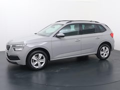 Skoda Kamiq - 1.0 TSI Ambition | 110 PK | Trekhaak wegklapbaar | Cruise control | Apple Carplay/Android