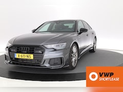Audi A6 Limousine - 40 TFSI S-Edition Competition | Pano | B&O